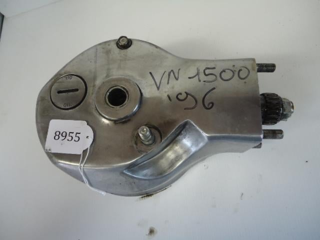VN1500 1996 - 1999 Kawasaki Cardan Cardanhuis D1-12244