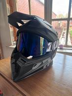 Helm + Bril | Merk: Raven, XL, Nieuw zonder kaartje, Ophalen, Overige merken