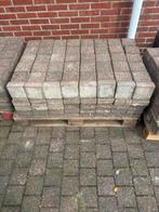 GRATIS klinkers, Béton, Enlèvement, Utilisé, Briques