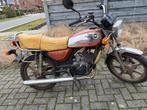 Zundapp KS 80 touring in originele staat, Ophalen, Gebruikt, 5 versnellingen, Overige modellen
