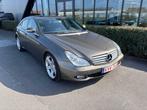 2006 Mercedes-Benz CLS 320 Personenauto, Auto's, Automaat, Gebruikt, Bedrijf, CLS