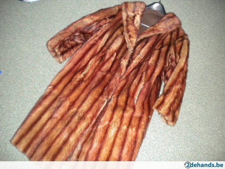 Mantel, Collections, Vêtements & Patrons, Enlèvement