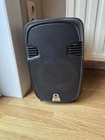 iDance Groove 114 party speaker met led, Autres marques, 60 à 120 watts, Comme neuf, Enlèvement