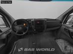 Mercedes Sprinter 513 CDI Dubbel Cabine Kipper met Kist Dubb, Auto's, Euro 5, Stof, Gebruikt, 4 cilinders