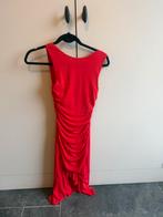 Dames jurkjes XS, Enlèvement