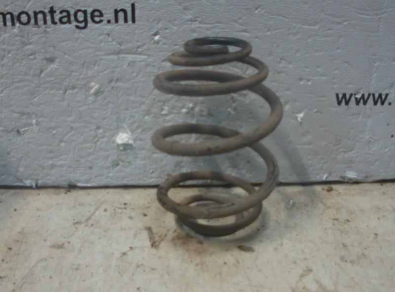 RESSORT DE SUSPENSION ARRIERE Kadett E (33 / 34 / 43 / 44), Info@VerberkAutodemontage.nl, Opel, Nijverheidstraat 1a 1a
5405 AJ  UDEN, NL