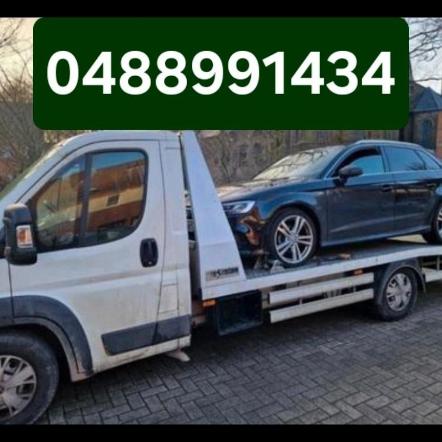 Takeldienst antwerpen 24/7 snelservice, Bedrijf, Te koop