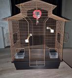 Vogelkooi, Ophalen, Zo goed als nieuw, Vogelkooi