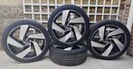 Jantes Origine VW Golf Gti -Gte -Gtd -Rline ...., Neuf, Pneus et Jantes, Véhicule de tourisme, Pneus été
