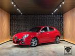 ✅Alfa Romeo Giulietta 1.4 TB GARANTIE Airco Navi Parksensor, Auto's, Alfa Romeo, 4 cilinders, Bedrijf, 5 deurs, 1368 cc