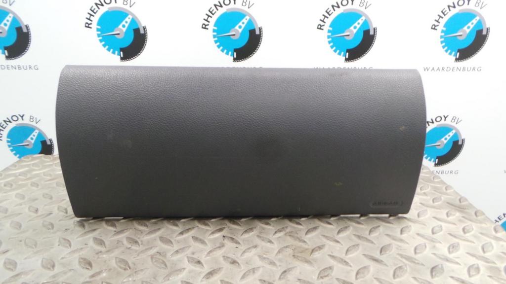 FORD TRANSIT CONNECT T220S 1.8 TDCI AIRBAG SET 2008, Ophalen of Verzenden, Gebruikt, Stiba lid