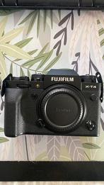 Fujifilm X-T4, Audio, Tv en Foto, Fotocamera's Digitaal, Ophalen, Zo goed als nieuw