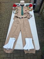 Uniform, Verzamelen, Ophalen of Verzenden