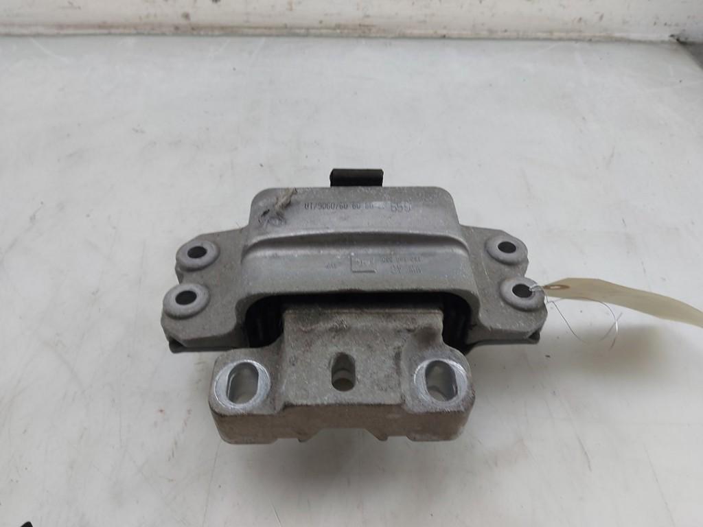 SUPPORT BOITE DE VITESSES ABS Golf VI (5K1) (|1K0199555AC|), Autos : Pièces & Accessoires, Utilisé, Volkswagen