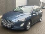 Ford Focus 1.0 EcoBoost MHEV ST-Line X 99,000KLM, Autos, Focus, Achat, Entreprise, Boîte manuelle