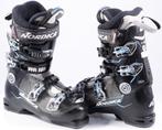 Chaussures de ski 36.5 37 38 38.5 EU pour femmes NORDICA, Carving, Enlèvement ou Envoi, Utilisé, Nordica