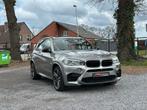 Bmw X5m/F85/4.4 V8 Biturbo/x-Drive/575Pk/Full Optie, Auto's, Automaat, 4395 cc, Beige, Leder