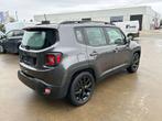 Jeep Renegade Renegade 1.0 T3 Black Star Zie foto's met keur, Auto's, Jeep, 4100 kg, Gebruikt, Wit, Bedrijf