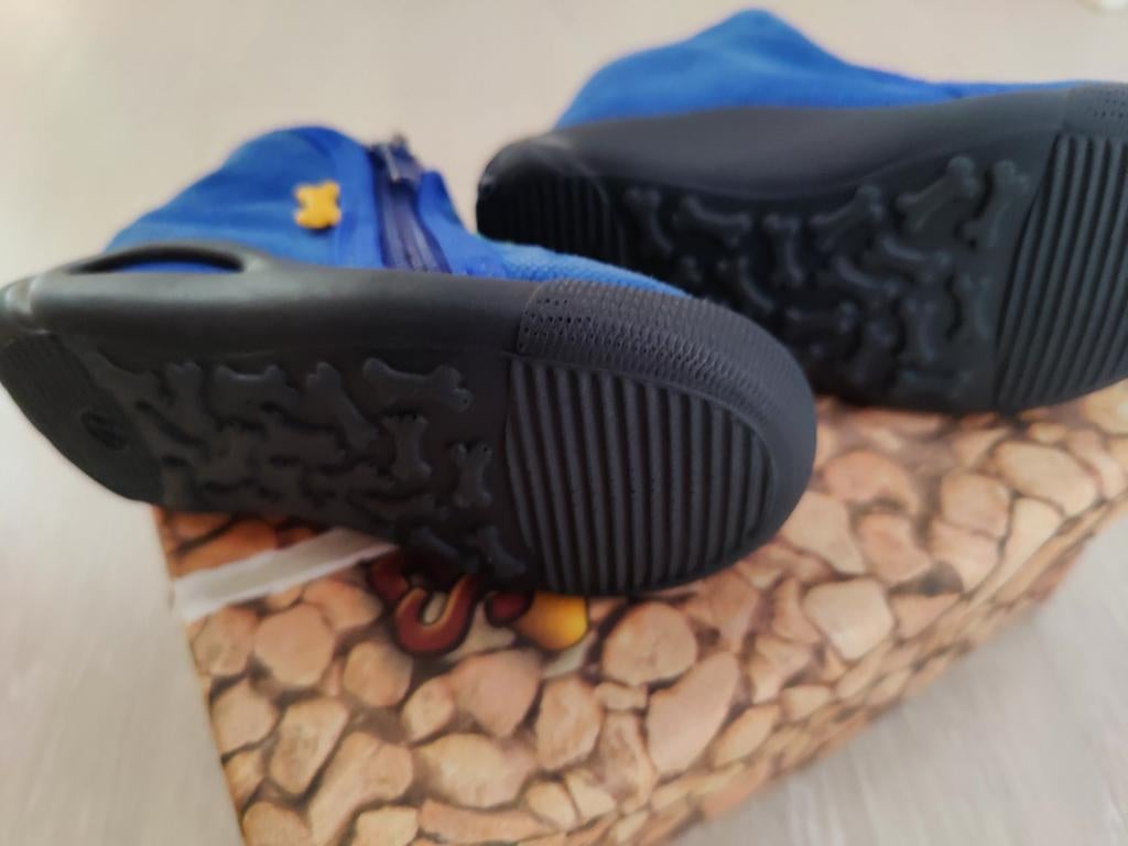 Stones and bones pantoffels, maat 22, Kinderen en Baby's, Babykleding | Schoentjes en Sokjes, Ophalen of Verzenden