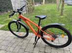 Rockrider mountainbike 26", Versnellingen, Zo goed als nieuw, Rockrider (Decathlon), Ophalen