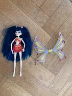 Winx club musa enchantix, Ophalen, Zo goed als nieuw, Pop