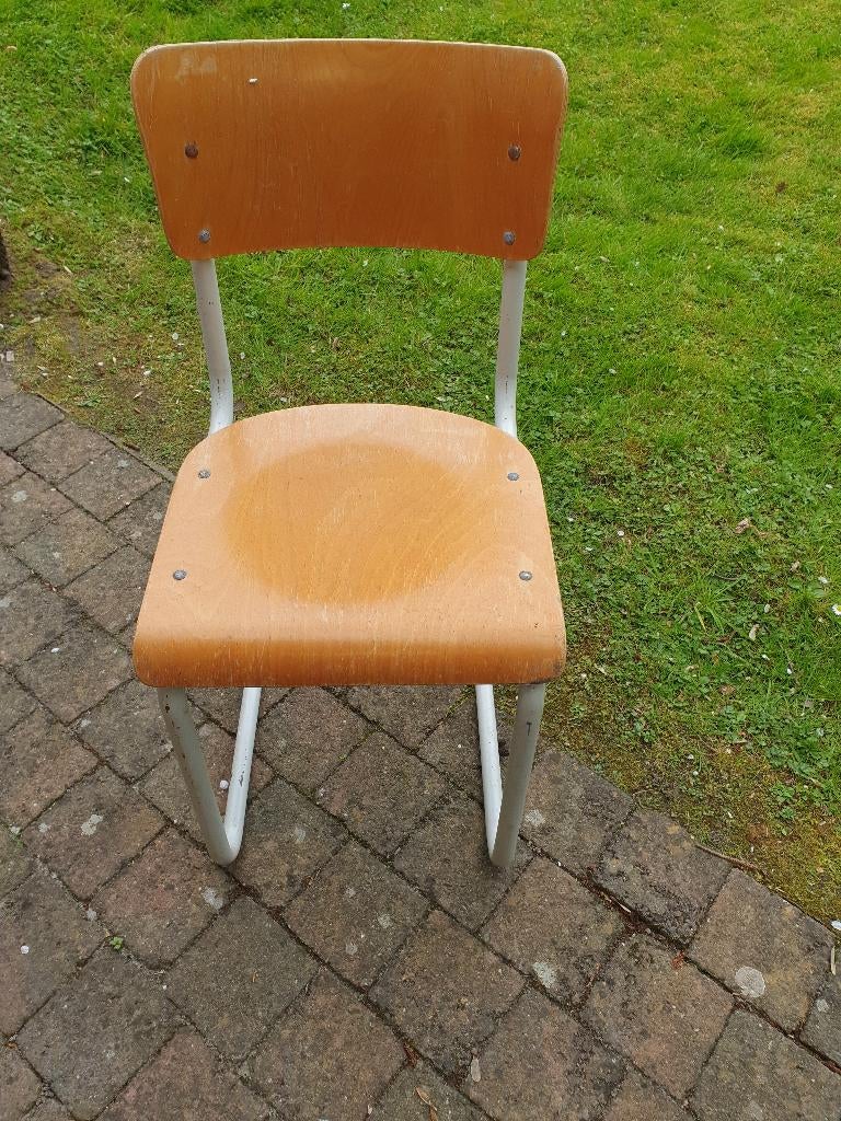 A donner 1 chaise de bureau, Ophalen, Gebruikt, Bureaustoel