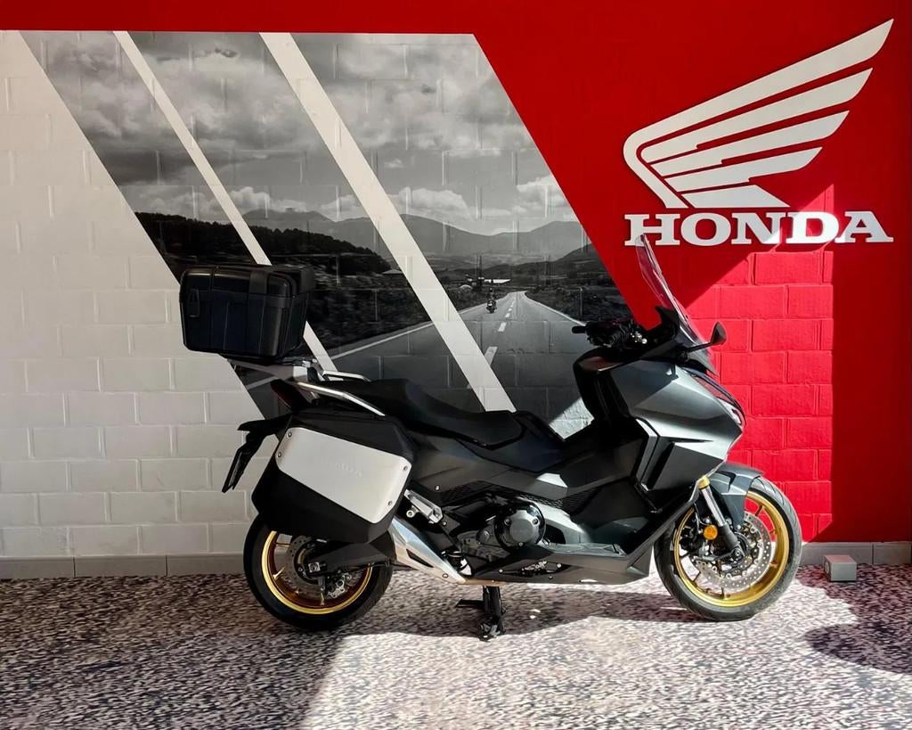 Honda NSS750 Forza (bj 2024), Scooter, 745 cc, Bedrijf, Meer dan 35 kW