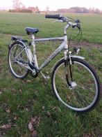 Herenfiets citystar7speed, zeer goede staat, in orde!, 53 à 57 cm, Enlèvement, Comme neuf, Vitesses