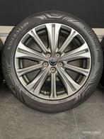 19” originele Mazda CX5 II velgen + allseason banden 5x114.3, 19 inch, Gebruikt, -, -