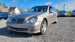 mercedes C200CDI wordt GEKEURD AIRCO PDC GPS 2007, Auto's, 90 kW, 4 cilinders, Bedrijf, 2149 cc