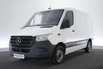 (2CTU216) MERCEDES-BENZ SPRINTER, Achat, Entreprise, 3 places, Mercedes-Benz