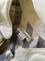 Burberry Jurkje, Kinderen en Baby's, Kinderkleding | Maat 158, Meisje, Ophalen of Verzenden, Zo goed als nieuw, Jurk of Rok