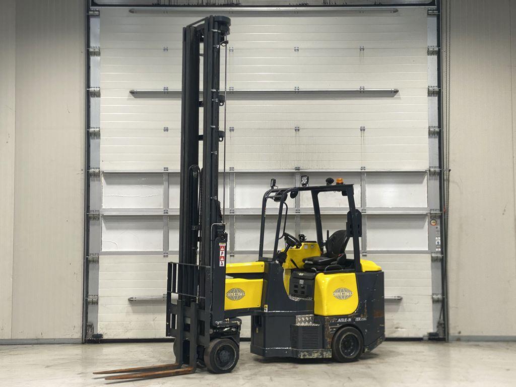 AISLE-MASTER AM20SHE, Zakelijke goederen, 2000 tot 3000 kg, Overige aandrijving, Heftruck, AISLE-MASTER
