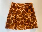 Rokje met giraffenprint van Filou - maat 134, Enlèvement ou Envoi, Comme neuf, Fille, Robe ou Jupe