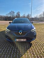Renault Megane grandtour 1.5 dci, Autos, Euro 5, Achat, Noir, 5 portes