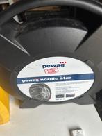 SNEEUWKETTINGEN, Ophalen