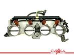 GASKLEPHUIS ZX 6 R 2005-2006 (NINJA ZX-6R ZX636C-D) (30G0), Dhr. S. di Majo, Gebruikt, Info@cama-motorparts.nl, P.J. Troelstraweg 8 8
3144 CX  MAASSLUIS, NL