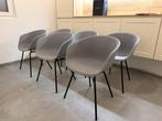 HAY AAC26 Eetkamerstoelen (6 stuks), Enlèvement ou Envoi, Tissus, Comme neuf, Cinq, Six Chaises ou plus