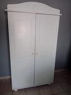 Kinderkamer kledingkast + commode, Enlèvement, Utilisé, Commode