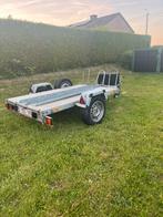 Remorque moto, Autos : Divers, Remorques, Enlèvement, Utilisé