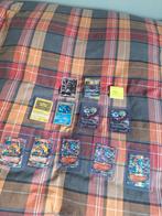 Pokemon kaarten te koop, Ophalen of Verzenden