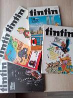 Fascicule bd Tintin, Livres, Enlèvement ou Envoi