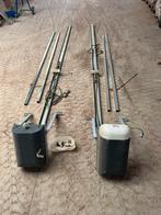 Garagepoorten, Enlèvement, Comme neuf