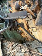 Moteur bateaux ford lehman, Sports nautiques & Bateaux, Bateaux à moteur & Yachts à moteur, 50 ch ou plus, Diesel, Acier, Enlèvement