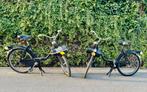 2 fois Solex oto, Vélos & Vélomoteurs, Enlèvement, Utilisé, Classe A (25 km/h), Oto