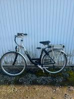 Elektrische fiets Qwic “ baterij laad niet op”, Ophalen, Zo goed als nieuw