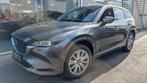 Mazda CX-5 Takumi automaat met Trekhaak en BOSE, Autos, Mazda, Cuir, Argent ou Gris, Achat, Euro 6