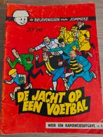 Strips Jommeke - (vroege) herdruk, Enlèvement ou Envoi, Jef Nys., Utilisé, Plusieurs comics