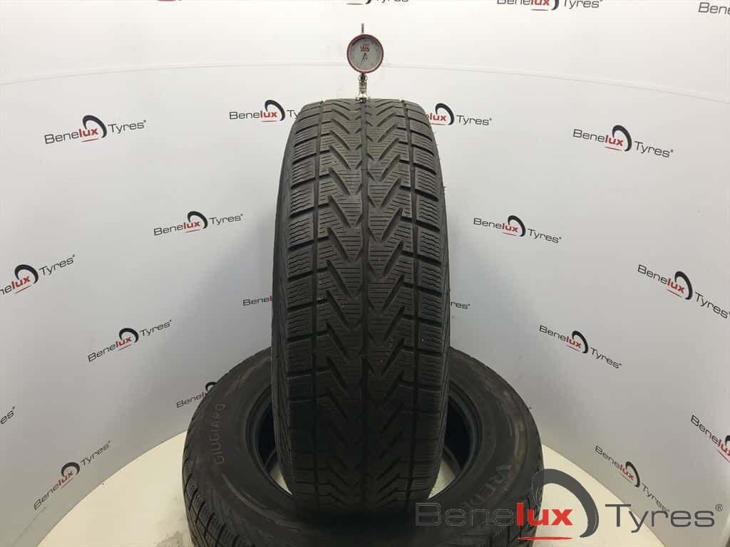 winter 235/65R17 108H Vredestein Wintra 235/65 R17 235/65/17, Ophalen, Gebruikt, -, -