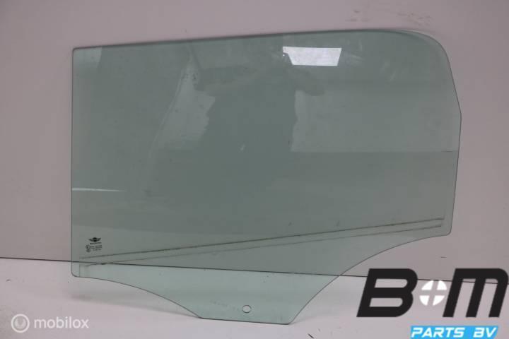 Portierruit linksachter Mini Countryman R60 51359801615, Gebruikt